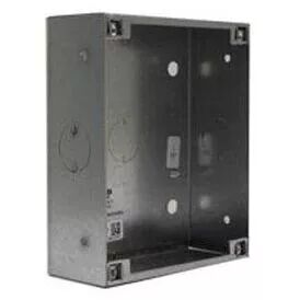 FERMAX-BO�TIER ENCASTRABLE MARINE ST1: 130x160x55 (4641)