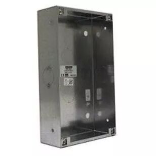 FERMAX-BO�TIER ENCASTRABLE MARINE ST2 (4642)