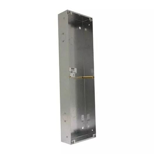 FERMAX-BOIT�ER ENCASTRABLE MARINE ST4. 130x465x55 (4644)