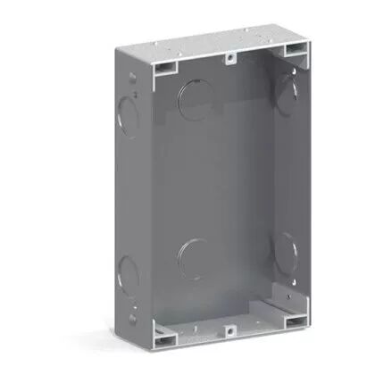 FERMAX-BO�TIER ENCASTRABLE S4: 115X185X45. (8949)