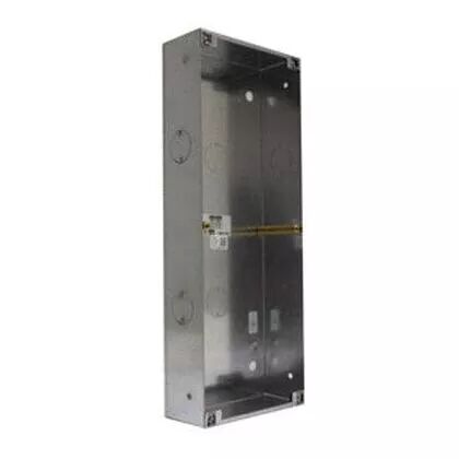 FERMAX-BOITIER ENCASTRE MARINE ST3+ (4653)