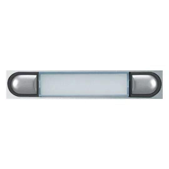 FERMAX-BOUTON-POUSSOIR DOUBLE CITY CLASSIC (9601)
