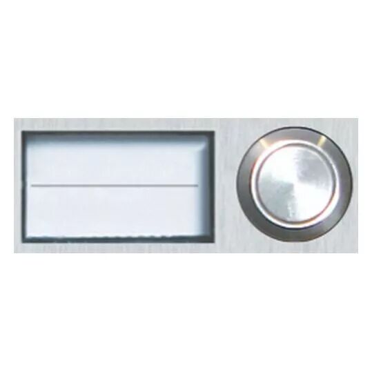 FERMAX-BOUTON-POUSSOIR MARINE (9630)
