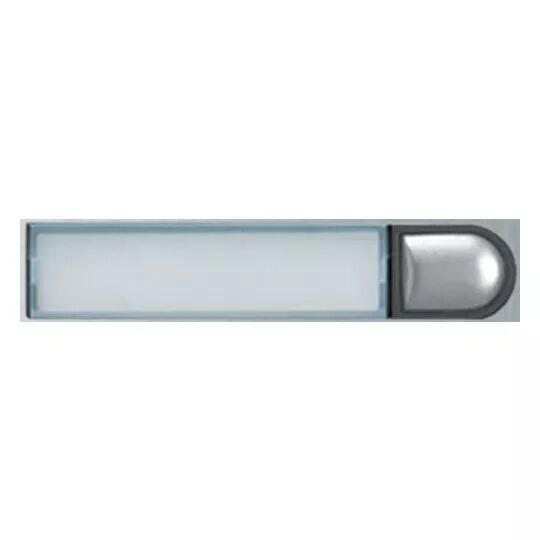 FERMAX-BOUTON-POUSSOIR SIMPLE CITY CLASSIC (9600)