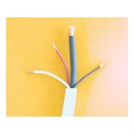 FERMAX-C�BLE BUS VID�O 3+COAXIAL 1MTR (5919)