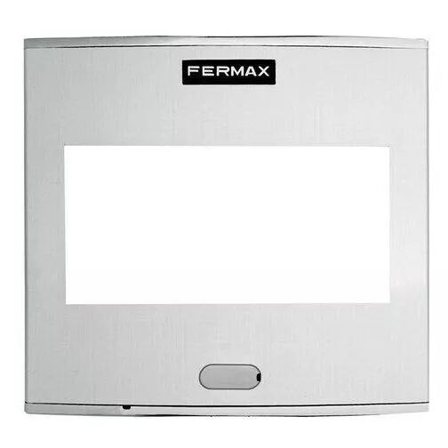 FERMAX-CADRE SKYLINE 1V - S1  130x128 (7341)