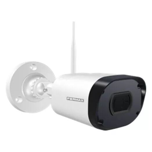 FERMAX-CAM�RA AUXILIAIRE IP WI-FI. (9986)