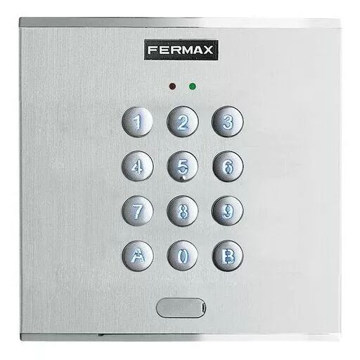FERMAX-CLAVIER CITYLINE (6991)