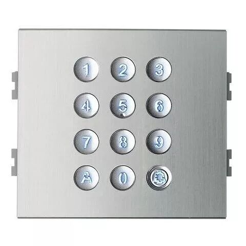 FERMAX-CLAVIER DIRECT DUOX/VDS/MDS W (7439)