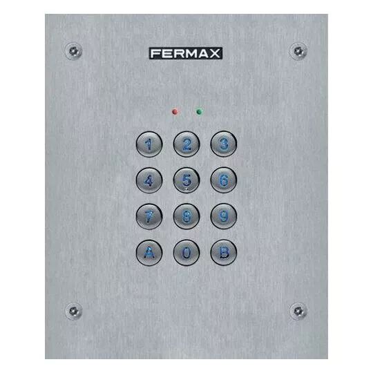 FERMAX-CLAVIER MARINE (4699)