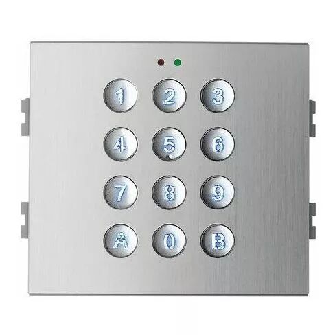 FERMAX-CLAVIER MEMOKEY CITYLINE (9613)