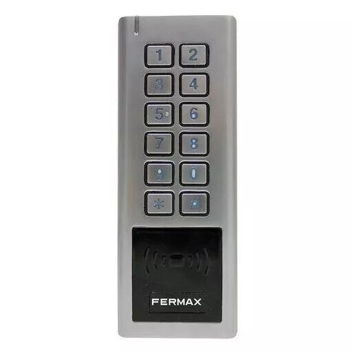 FERMAX-CLAVIER RESISTANT (5293)