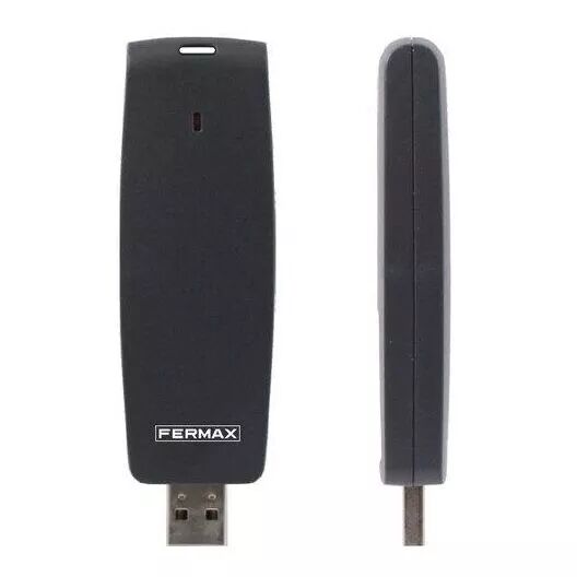 FERMAX-CLE DE LICENCE (1608)