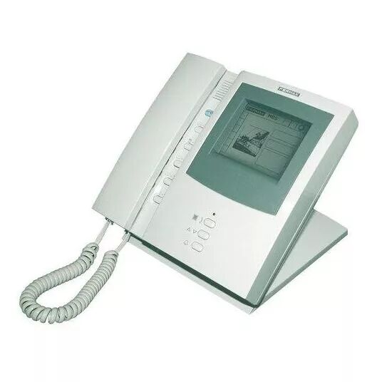 FERMAX-CONCIERGERIE CITYMAX MDS DIGITAL (2537)