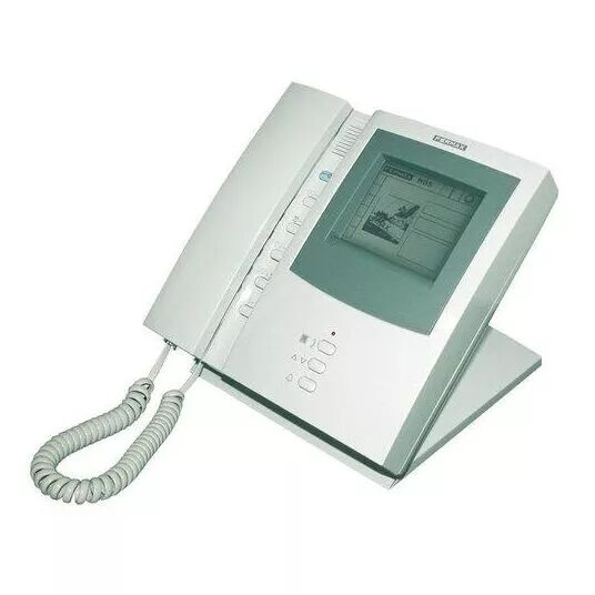 FERMAX-CONCIERGERIE CITYMAX VDS (2536)