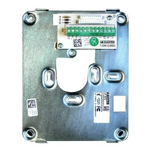 FERMAX-CONNECTEUR MONITEUR LOFT 4+N (3315)