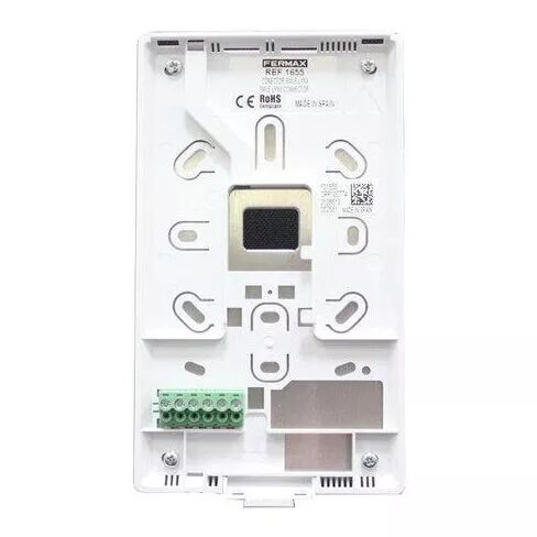 FERMAX-CONNECTEUR SMILE IP (1655)