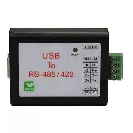 FERMAX-CONVERTISSEUR PC-CENTRALE USB POUR CENTRALE 1 � 4 PORTES (24661)