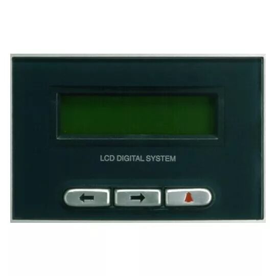 FERMAX-DISPLAY MDS DIGITAL CITY CLASSIC (9616)