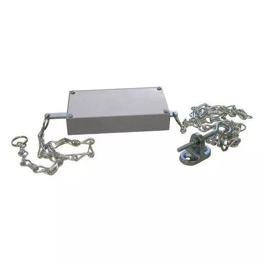 FERMAX-G�CHE MOD.8000N A/ CHA�NE (2984)