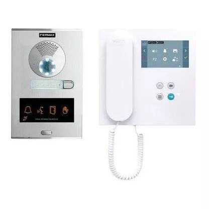 FERMAX-KIT  PMR VEO WIFI ONE-TO-ONE DUOX PLUS 1/BP (49081)