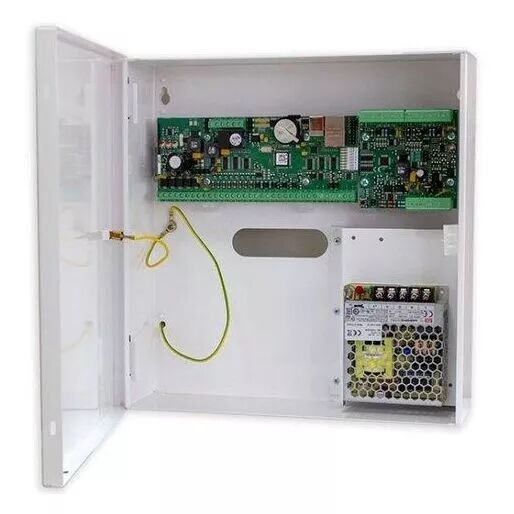 FERMAX-KIT CONTROLEUR AC-MAX 2 PORTES (5223)