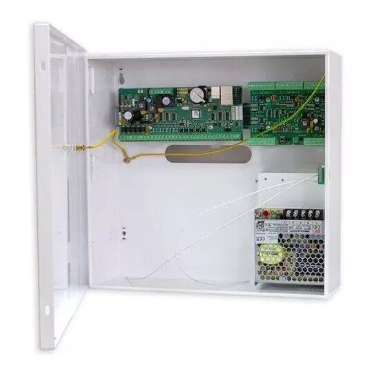 FERMAX-KIT CONTROLEUR AC-MAX 4 PORTES (5224)