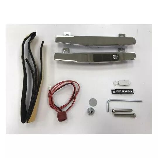 FERMAX-KIT D\'ACCESSOIRES DE FERMETURE CITYLINE (9554)
