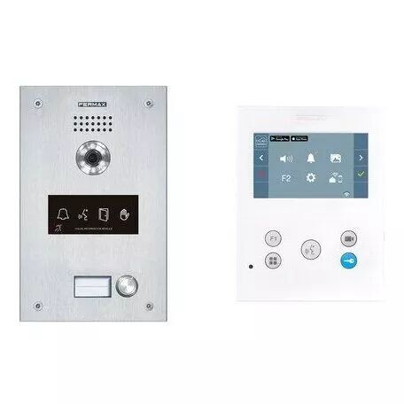 FERMAX-KIT MARINE PMR VEO XS WIFI DUOX PLUS 1/BP (50781)