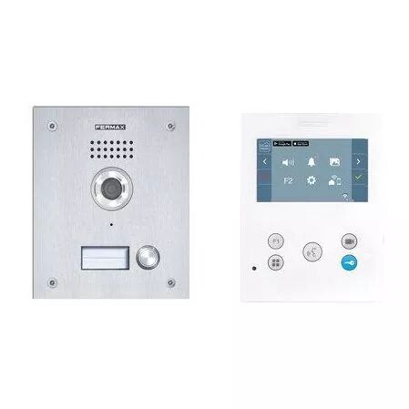 FERMAX-KIT MARINE VEO-XS WIFI DUOX PLUS 1/BP (50731)