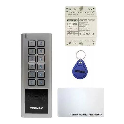FERMAX-KIT MEMOKEY RESISTANT (5238)