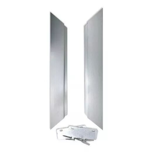 FERMAX-KIT PLAQUE PROPRET� MODULAIRE DOUBLE (9200)