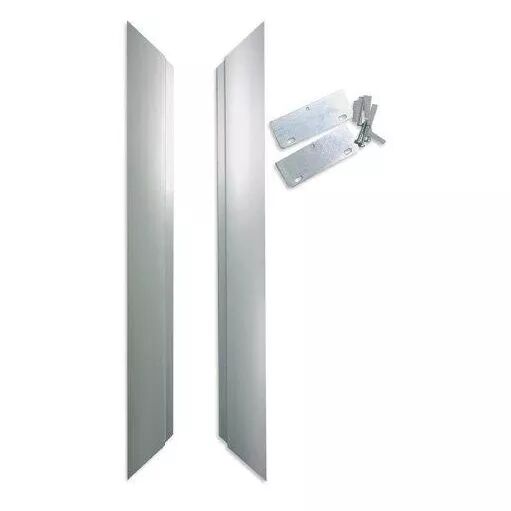 FERMAX-KIT PLAQUE PROPRET� MODULAIRE TRIPLE (9201)