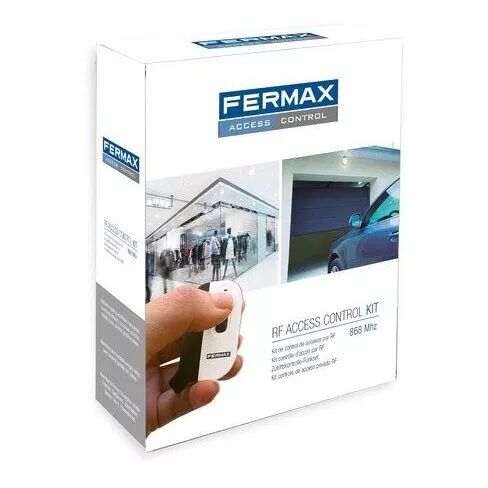 FERMAX-KIT TEL�COMMANDE RF (5249)