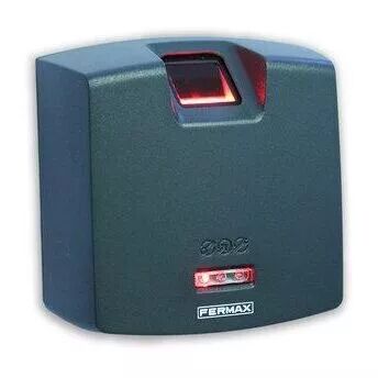 FERMAX-LECTEUR D\'EMPREINTES DIGITALES FPAC-MAX (5225)
