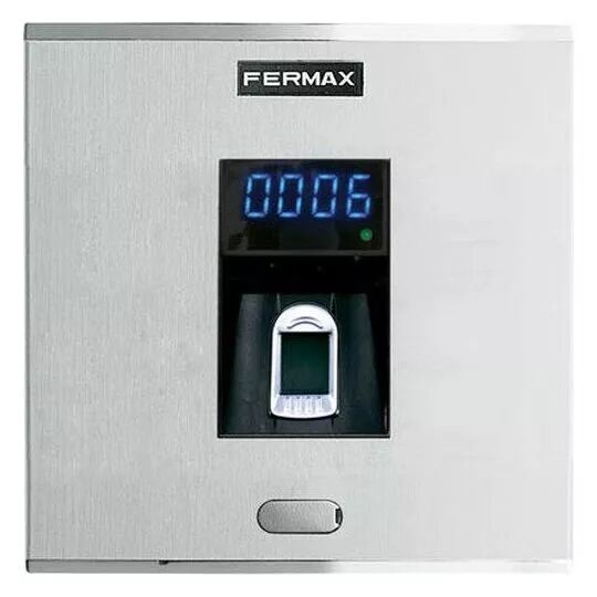 FERMAX-LECTEUR EMPREINTE CITYLINE (6935)