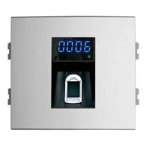 FERMAX-LECTEUR EMPREINTE SKYLINE W (6936)