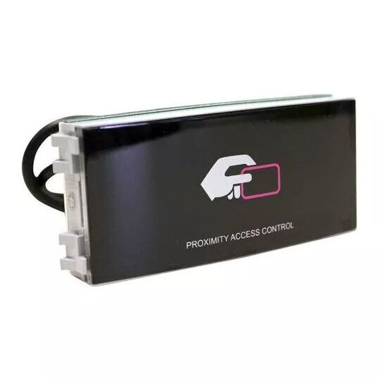 FERMAX-LECTEUR PROX WIEGANG LECTEUR MIFARE/EM SKYLINE (7461)