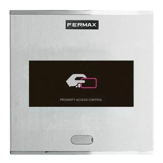 FERMAX-LECTEUR PROX WIEGANG MIFARE/EM CITYLINE (6958)