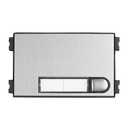 FERMAX-MODULE BOUTON-POUSSOIR CITYMAX 4+N 101 (9679)