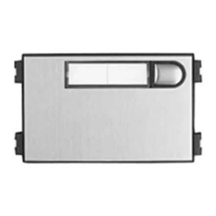 FERMAX-MODULE BOUTON-POUSSOIR CITYMAX VDS 101 (9685)