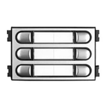 FERMAX-MODULE BOUTON-POUSSOIR CITYMAX VDS 203 (9690)
