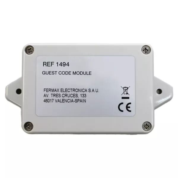 FERMAX-MODULE CONVERTISSEUR WIEGAND MEET (1494)