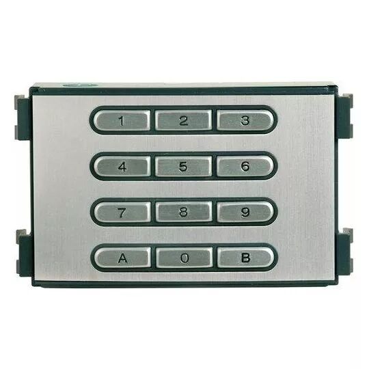 FERMAX-MODULE MEMOKEY 100 CODES (2520)