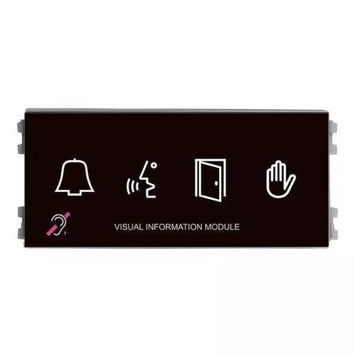 FERMAX-MODULE ONE-TO-ONE AVEC BOUCLE AUDITIVE (7452)