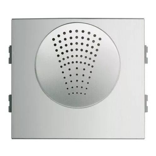 FERMAX-MODULE SKYLINE AUDIO 4+N W (7400)