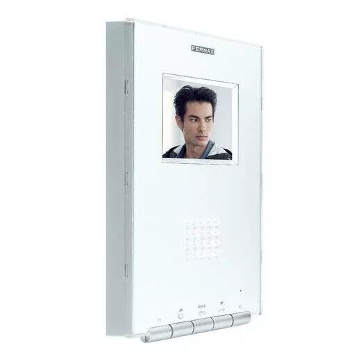 FERMAX-MONITEUR ILOFT PURE EN SAILLIE VDS (5614)