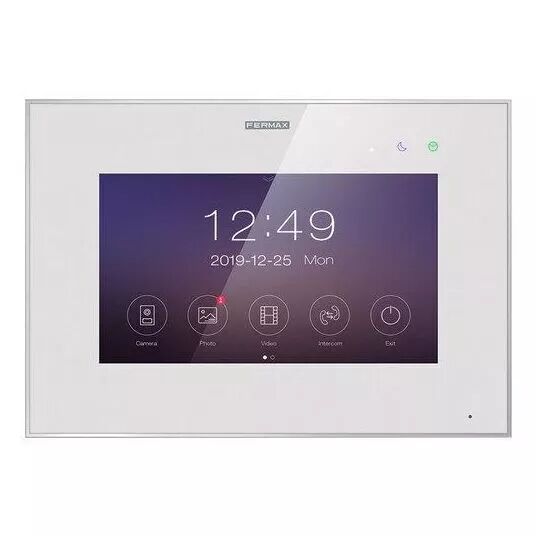 FERMAX-MONITEUR KIT WAY-FI 7\  (1436)
