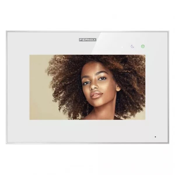 FERMAX-MONITEUR KIT WAY-FI PLUS 7\  (1572)