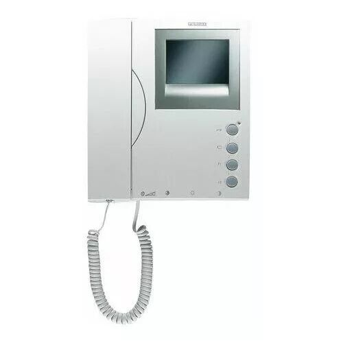 FERMAX-MONITEUR LOFT 4+N COULEUR (3307)